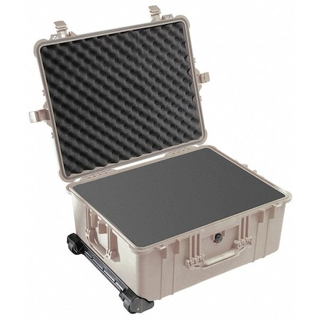 Desert Tan Protective Case, 24.8