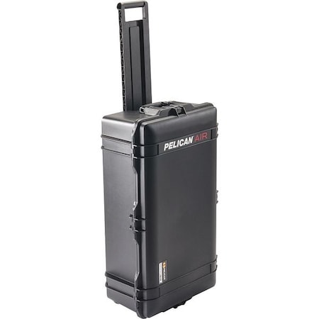 Black Protective Case, 32.6