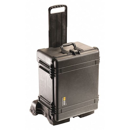 Black Rolling Case, 26.2