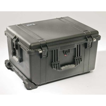 Black Protective Case, 24.7
