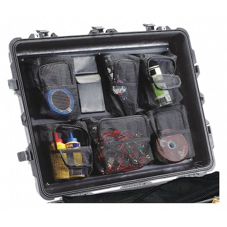 Lid Organizer for 1630 MPN:1639