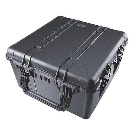 Black Protective Case, 27.2