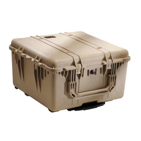 Desert Tan Protective Case, 27