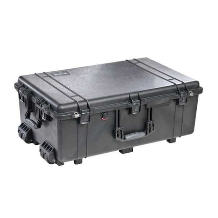Black Protective Case, 31.59