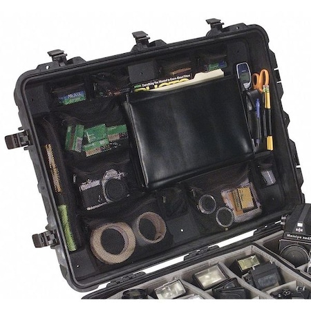 Insert Lid Organizer for 1660 MPN:1669