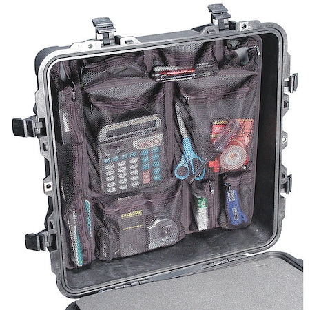 Lid Organizer for 1690 MPN:1699