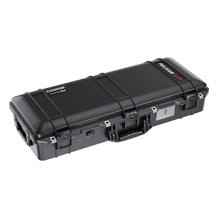 Pelican 1705 Air Case, 32x14x7, WF, Blk MPN:1705AIR