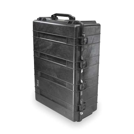 Black Protective Case, 37-1/2