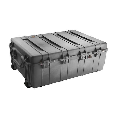Black Protective Case, 37-1/2
