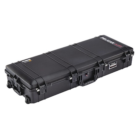 ProtectiveCase, 46.75inL, 19.375inW, Black MPN:1745AIR