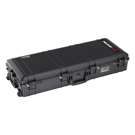 Pelican 1745 Air Case, 44x17x8, NF, Blk MPN:1745AIRNF