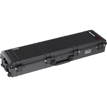 Pelican 1755 Air Case, 55x14x8, NF, Blk MPN:1755AIRNF
