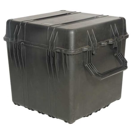 Black Protective Case, 26-1/2