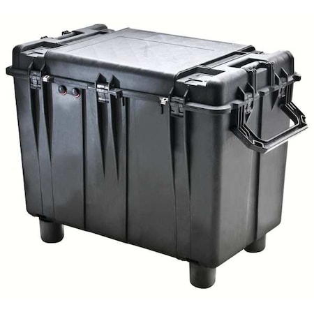 Black Protective Case, 39.95
