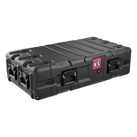 Pelican Blackbox Rackmount Case, 3U-30 MPN:BLACKBOX-3U-30