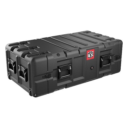 Pelican Blackbox Rackmount Case, 5U-30 MPN:BLACKBOX-5U-30