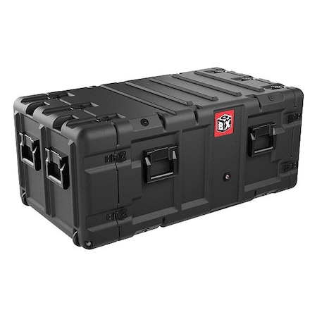Pelican Blackbox Rackmount Case, 7U-30 MPN:BLACKBOX-7U-30