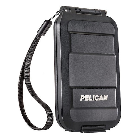 Pelican G5 RF Field Wallet, 5x3x.8, Blk MPN:G5RFW