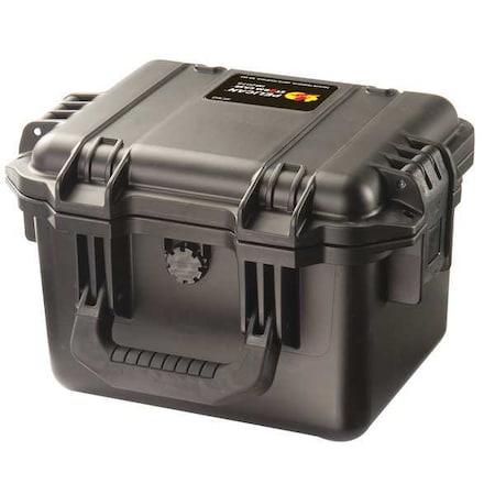 ProtCase, 5 3/4 in, PdLkHsp/PrPu, Blk MPN:IM2075-X0000