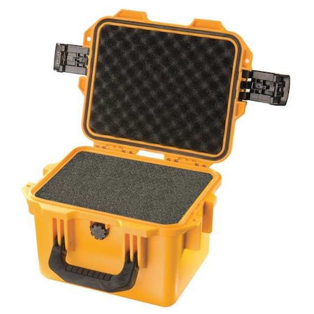 Yellow Protective Case, 11.8