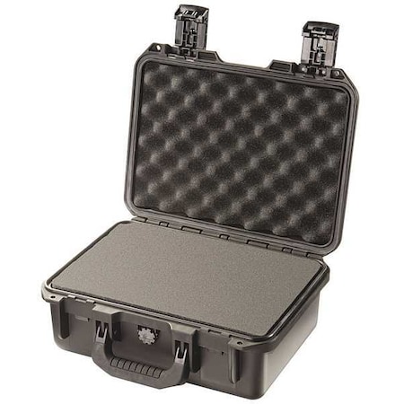 Black Protective Case, 14.2