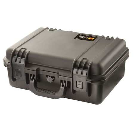 Black Protective Case, 16.2