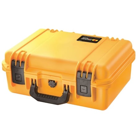 Yellow Protective Case, 16
