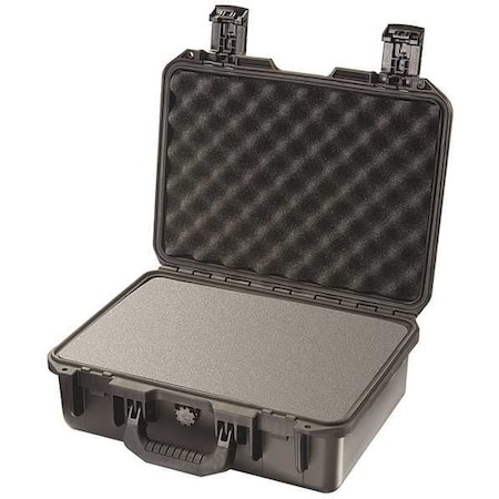 Black Protective Case, 16
