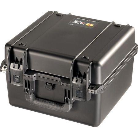 Pelican IM2275 Storm Case, NF, Black MPN:IM2275-X0000