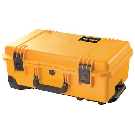 Yellow Protective Case, 21.7