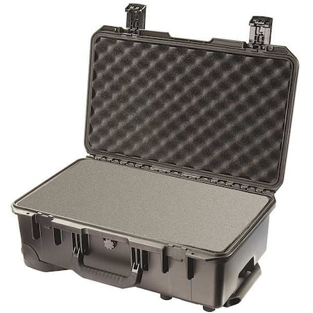 Black Protective Case, 21.7