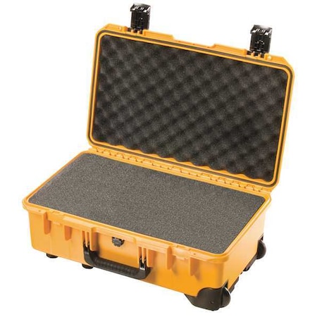 Yellow Protective Case, 21.7