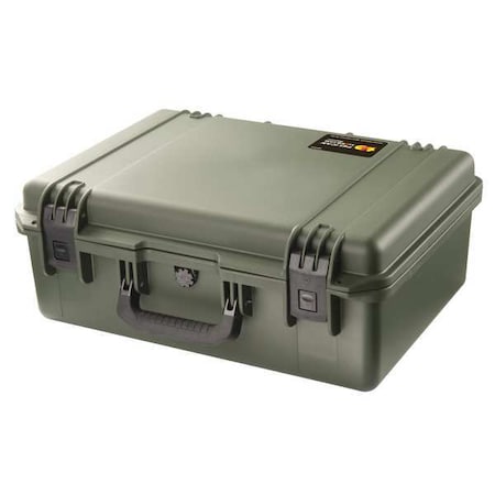 Olive Drab Green Protective Case, 21.2