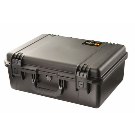Black Protective Case, 21.2