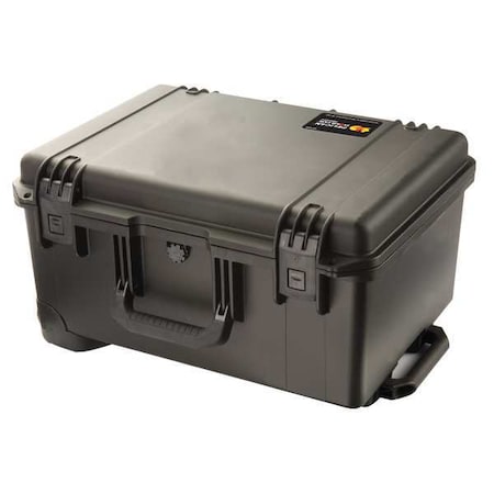 Black Protective Case, 21.2