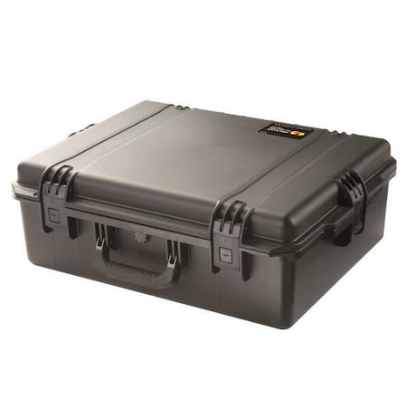 Black Protective Case, 24.6
