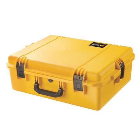 Yellow Protective Case, 24.6