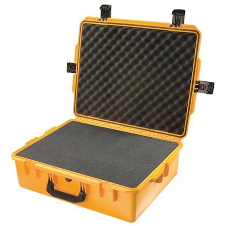 Yellow Protective Case, 24.6