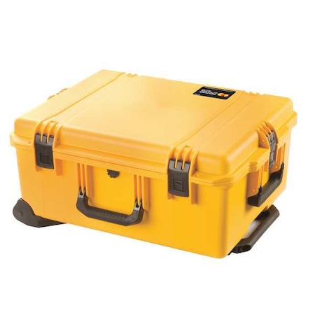 Yellow Protective Case, 24.6