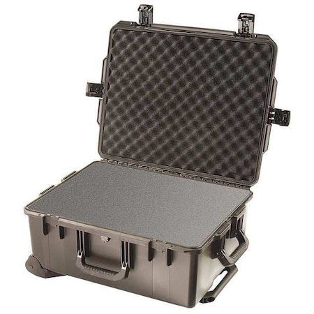 Black Protective Case, 24.6