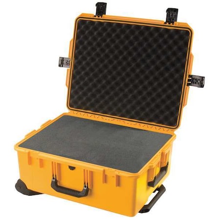 Yellow Protective Case, 24.7