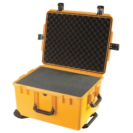 Yellow Protective Case, 24.6