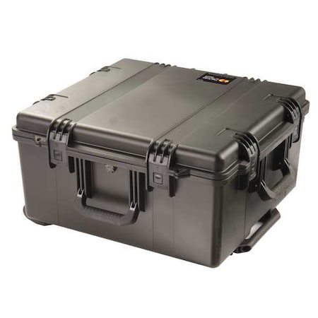 Black Protective Case, 24.9