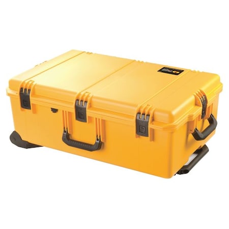 Yellow Protective Case, 31.3
