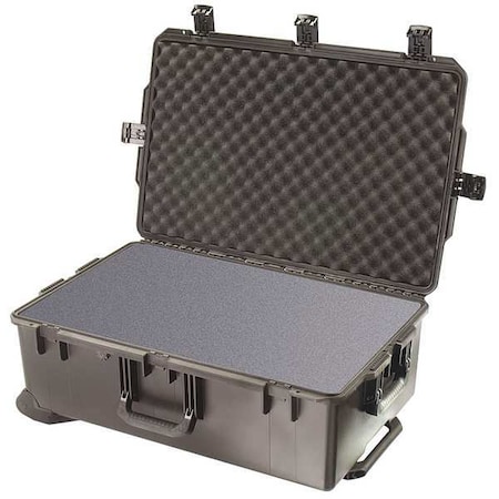 Black Protective Case, 31.3