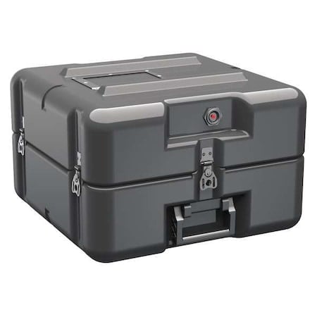 Black Protective Case, 18-3/4