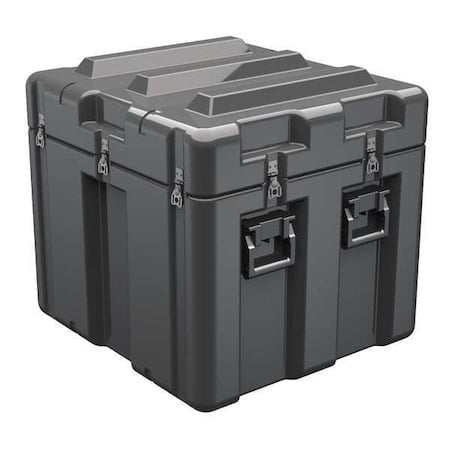 Black Protective Case, 29
