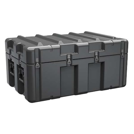 Black Protective Case, 42-3/4