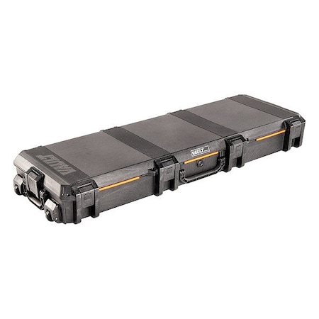 Pelican V800 Case, 56x19x6, w/Foam, Blk MPN:V800