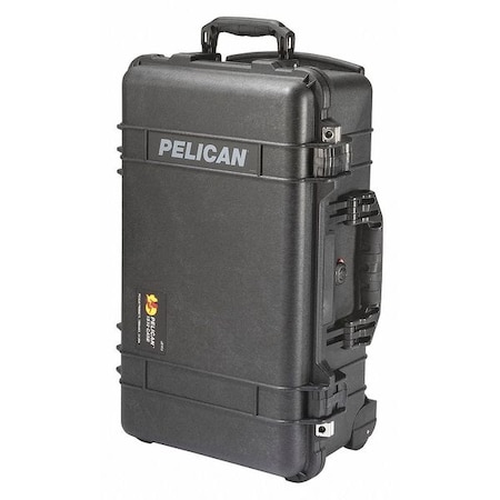 1510TP Wl/Tp Insert Black MPN:015100-0050-110